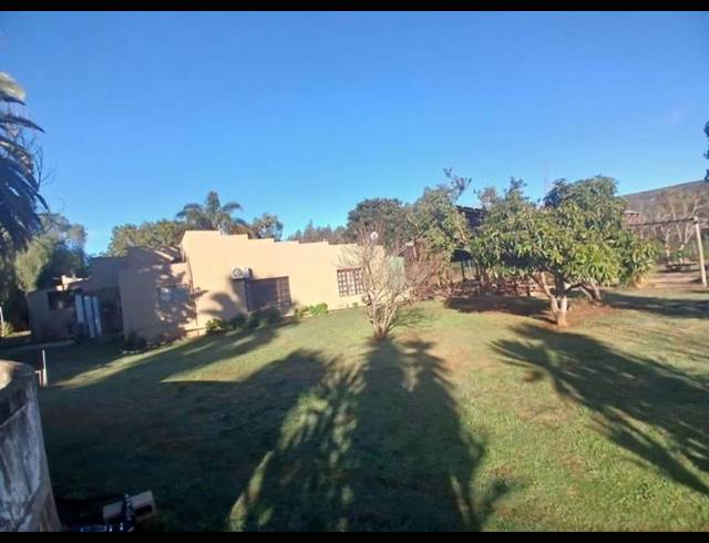 FARM FOR SALE IN UITENHAGE RURAL